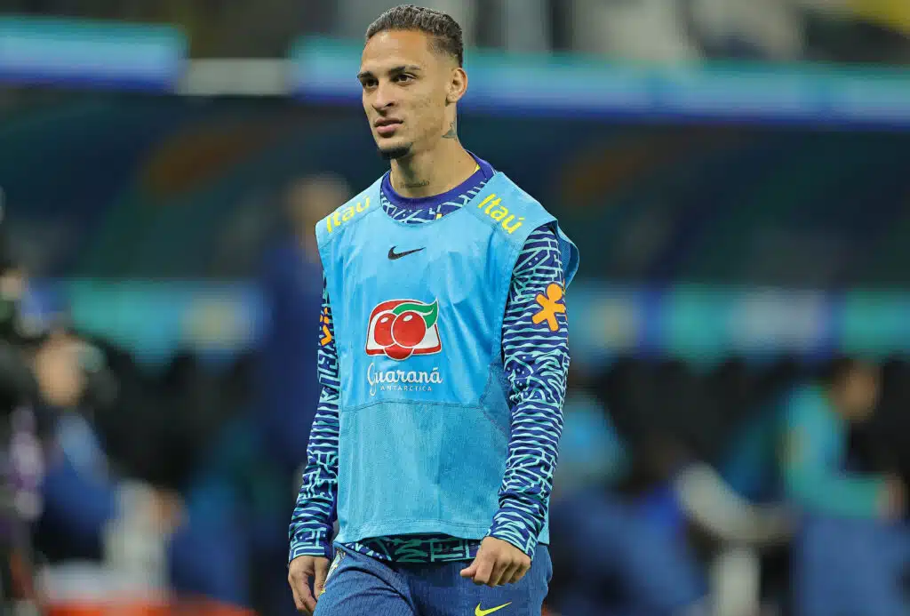 Manchester Unitedin flopin tilanteessa käänne