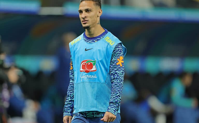 Manchester United ongelmissa floppihyökkääjänsä kanssa