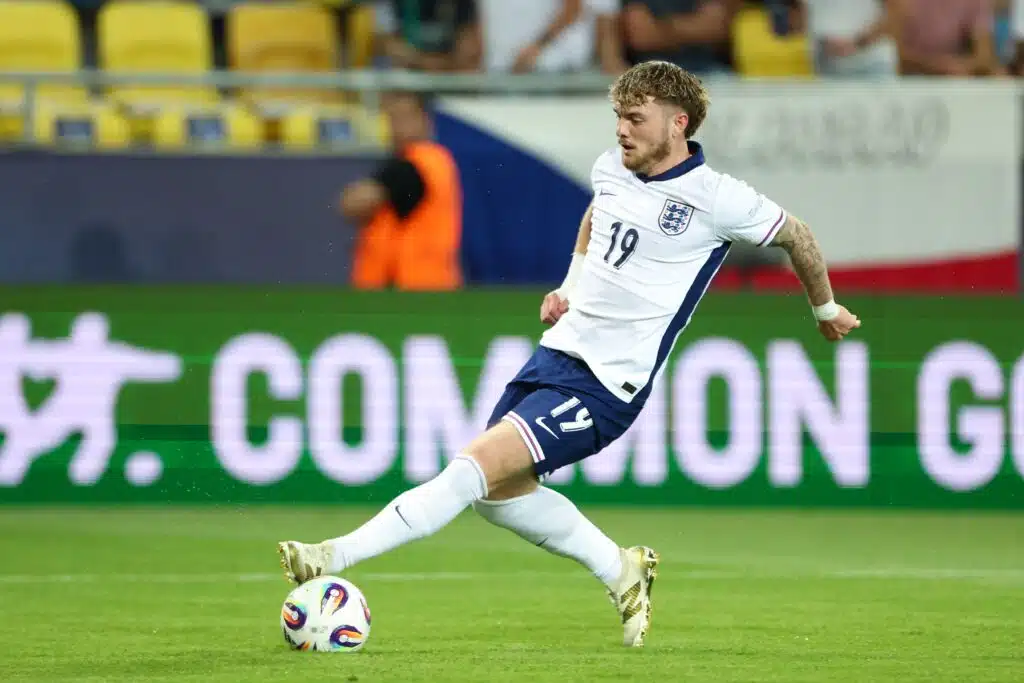 Valioliiga-tähdet jäivät nollille – Slovenia hyydytti Englannin