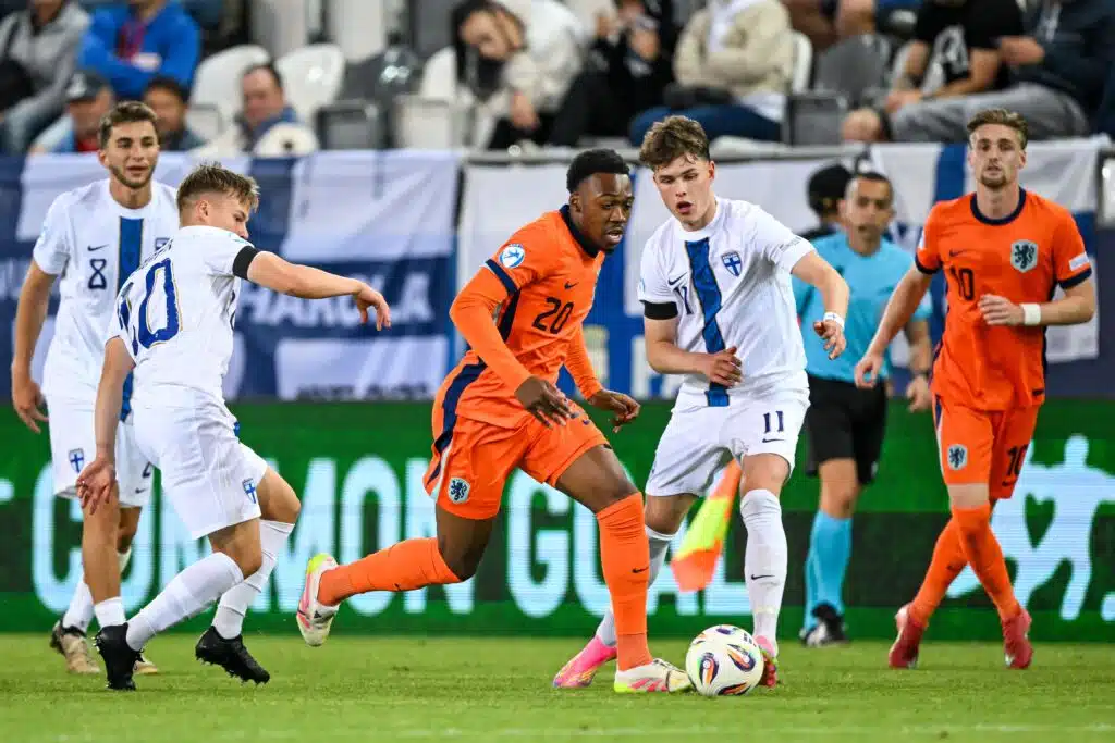 Pikkuhuuhkajien tilanne entistä synkempi