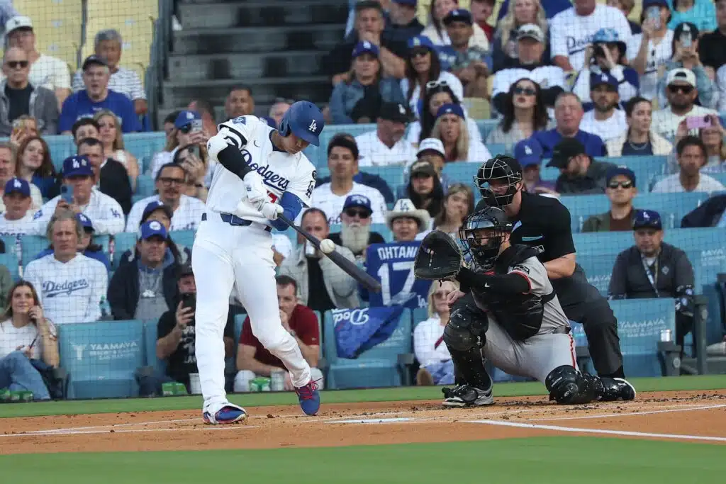 Lähes kahden vuoden tauko ohi – 700 miljoonan dollarin baseballtähti palaa syöttökummulle