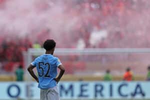 Manchester Cityn pelaaja siirtymässä toiseen Valioliigaseuraan Manchester Cityn pelaaja siirtymässä toiseen Valioliigaseuraan