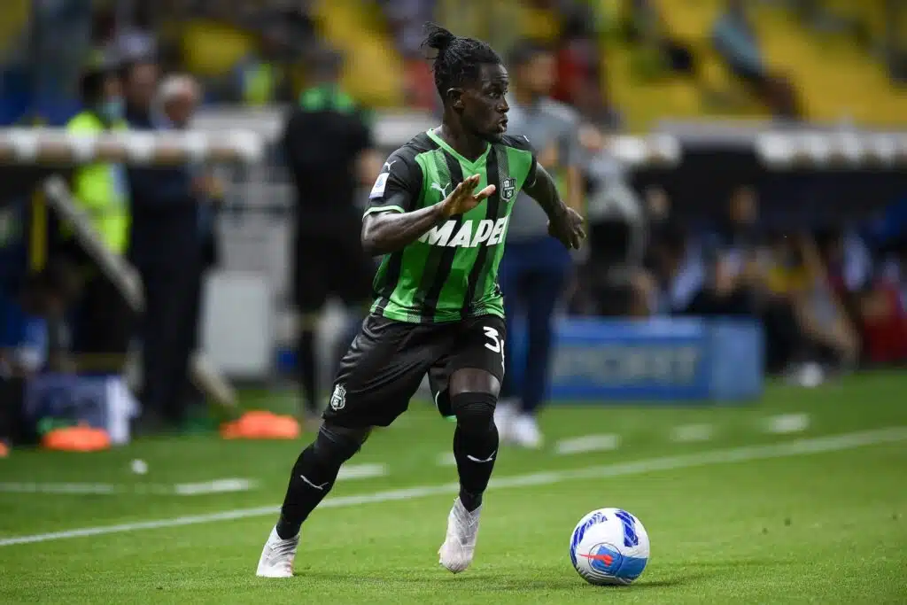 KTP rysäytti – hankki huippusarjassa pelanneen pelaajan