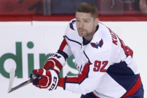 Agentilta kova paljastus Venäjän Stanley Cup -voittajasta – ”On päätettävä”