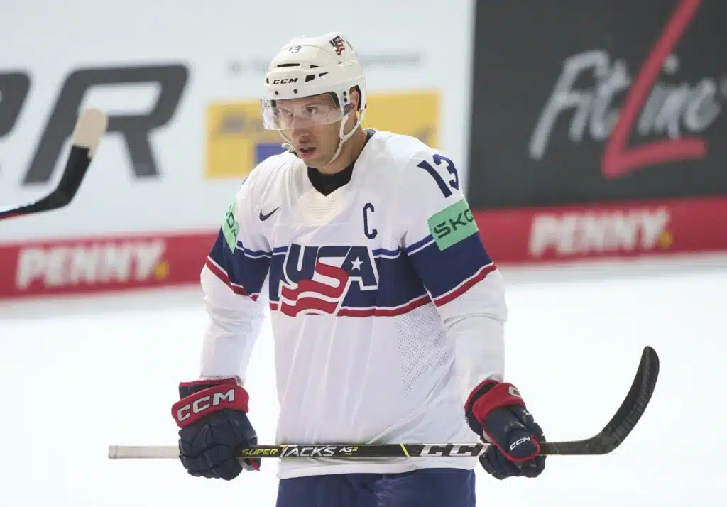 Kaksinkertainen Stanley Cup-voittaja nosti hokkarit naulaan – sai heti pestin NHL:stä