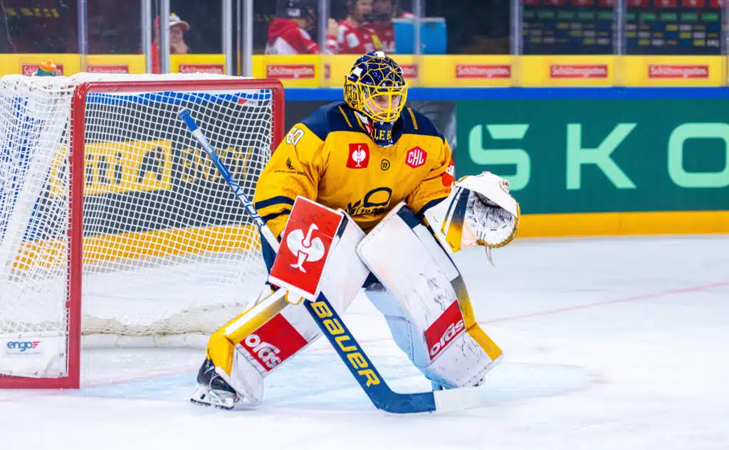 Suomalaisvahdin uusi seura selvillä - suuntaa ulkomaille Suomalaisvahdin uusi seura selvillä – suuntaa ulkomaille