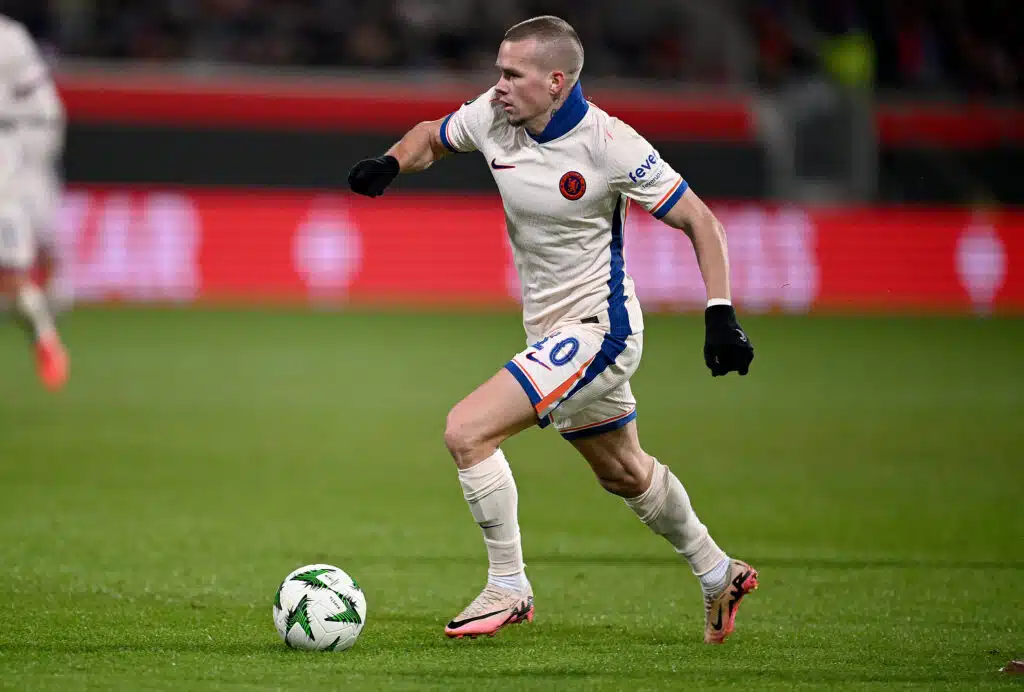 Chelsean 100 miljoonan floppia uhkaa neljän vuoden pelikielto