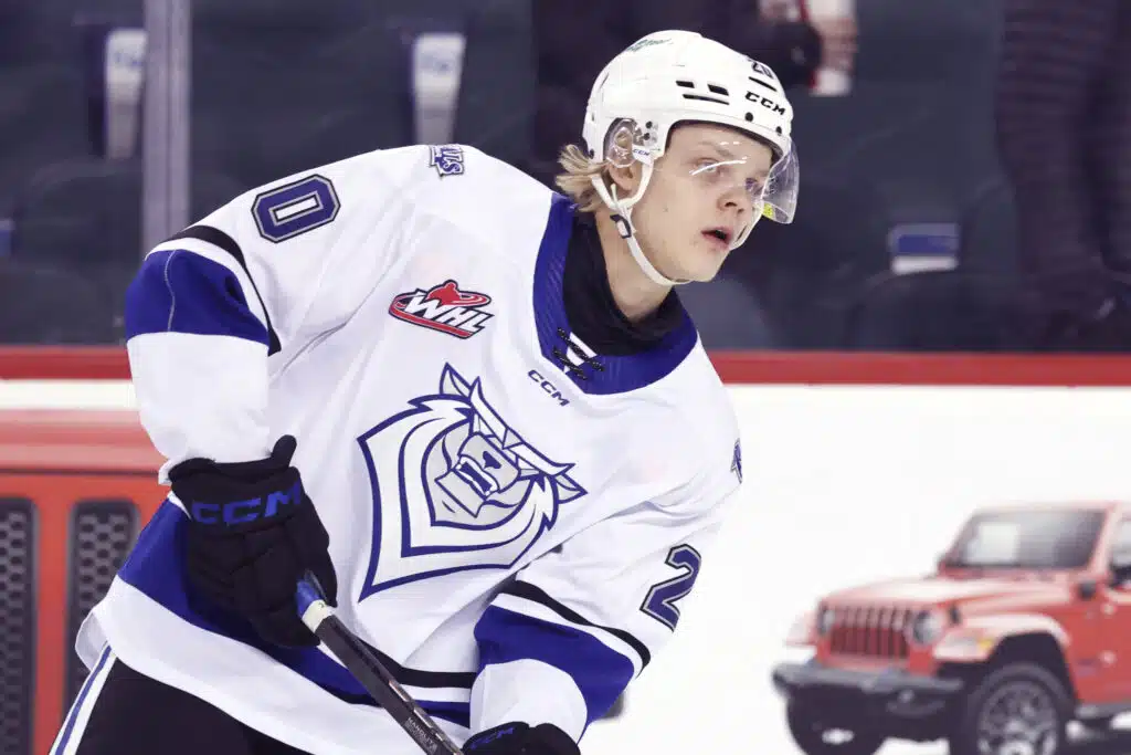 HPK hankki Kärppien kasvatin Pohjois-Amerikasta