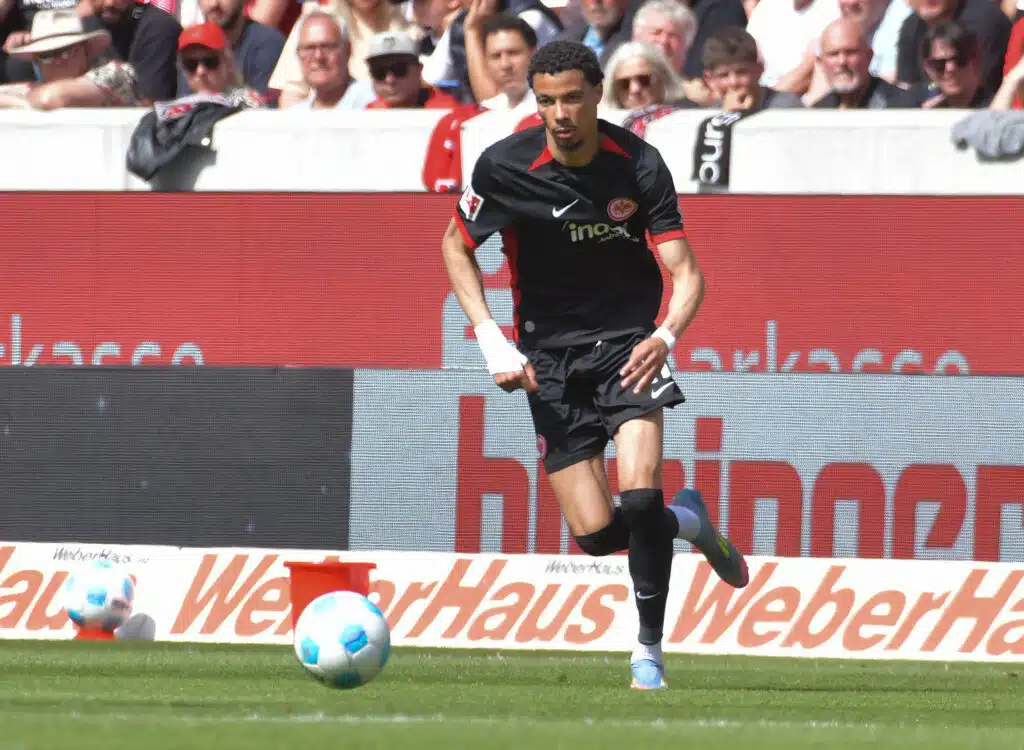 Liverpoolin jättikaupalle sinetti – 90 miljoonaa paloi hyökkääjähankintaan