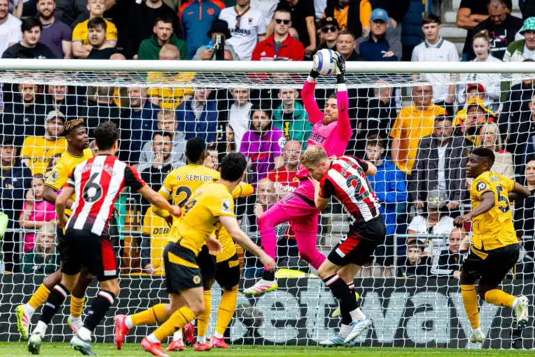 Wolverhampton teki ensimmäisen peliliikkeensä siirtomarkkinoilla