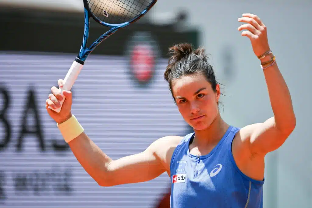 Alemmaksi rankattu päässyt Grand Slamissa viimeksi näin pitkälle 2017 – ”Jos olisitte sanoneet kaksi viikkoa sitten…”