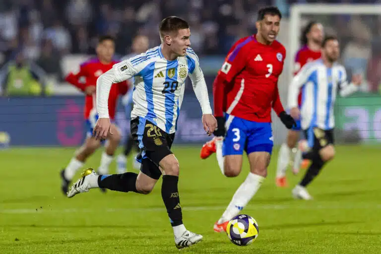 Real Madrid kiinnitti ihmelapsen – menossa Messin kanssa MM-kisoihin