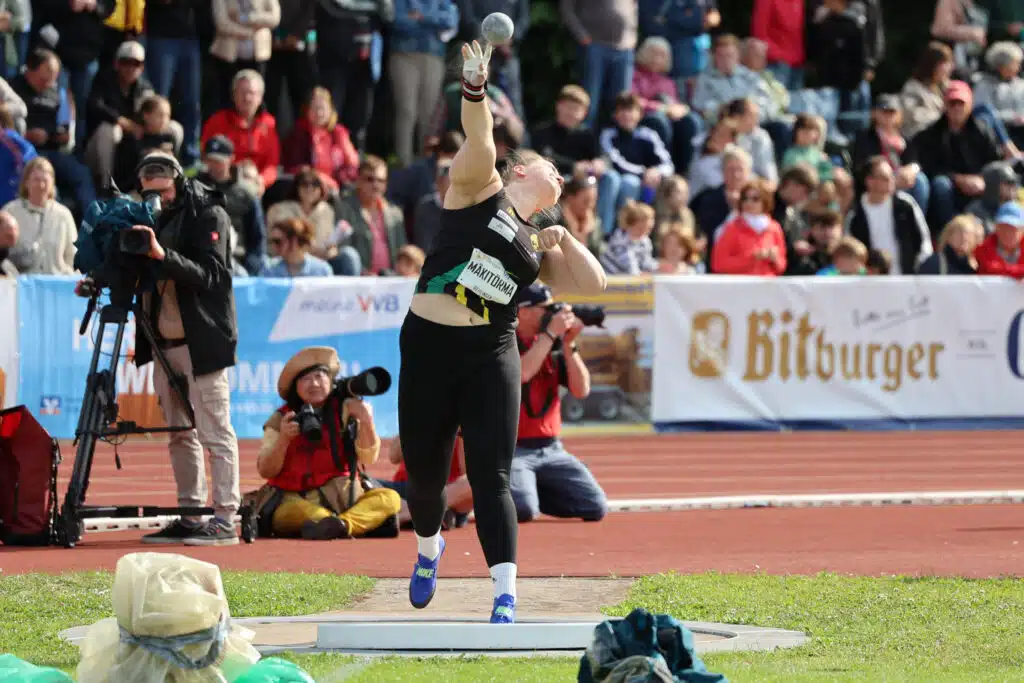 Huippuvireinen Mäkitörmä vahvin Sipoossa: ”Kädenlämpöinen tulos”