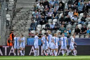 Pikkuhuuhkajat jahtaa EM-paikkaa – joukkue karsintaotteluihin nimetty