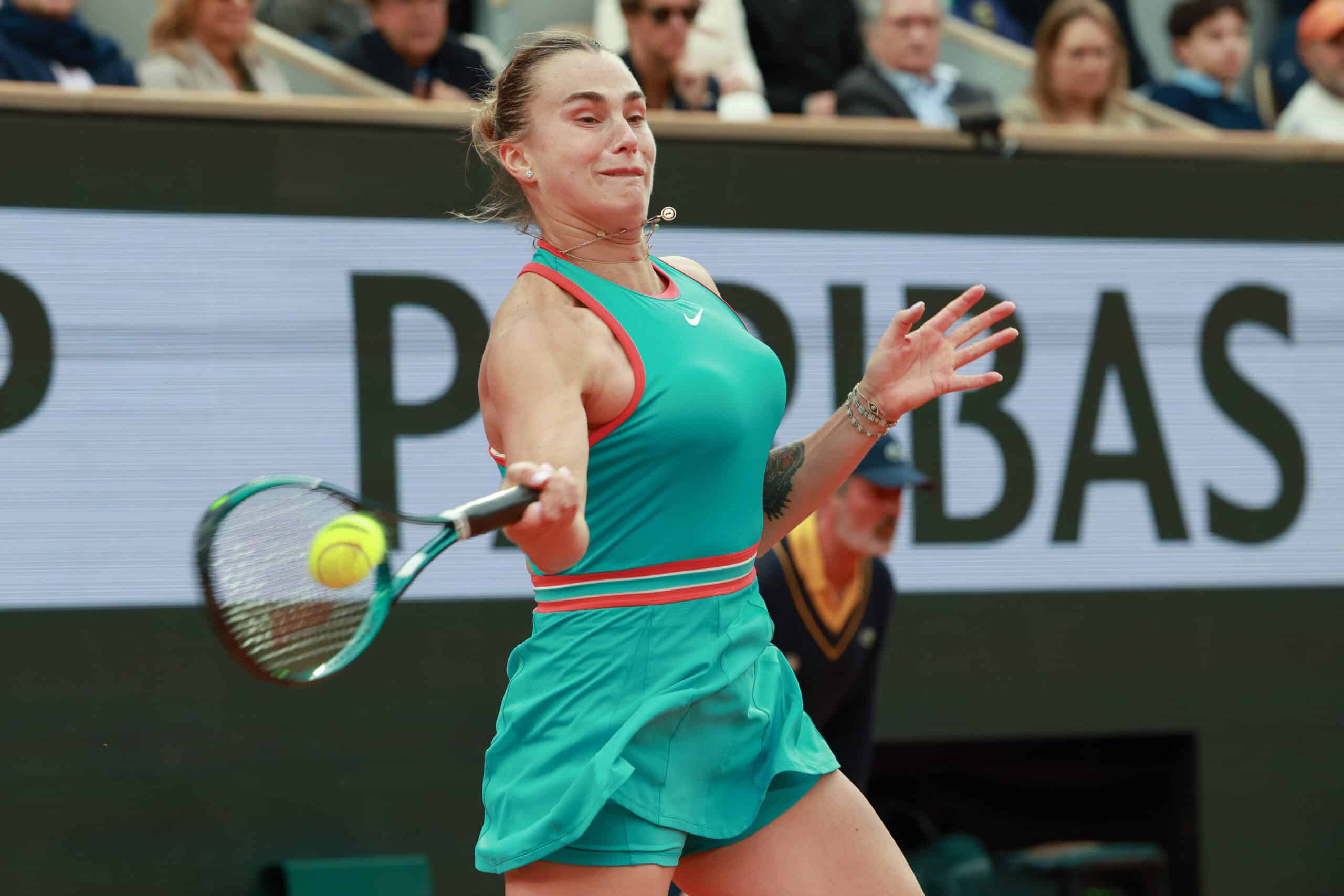 Tennistähti pahoitteli kommenttejaan – ”Se oli todella epäurheilijamaista”