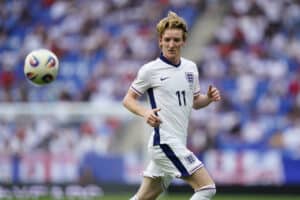 Liverpool valmistelee siirtopommia – rahaa voi palaa yli 80 miljoonaa