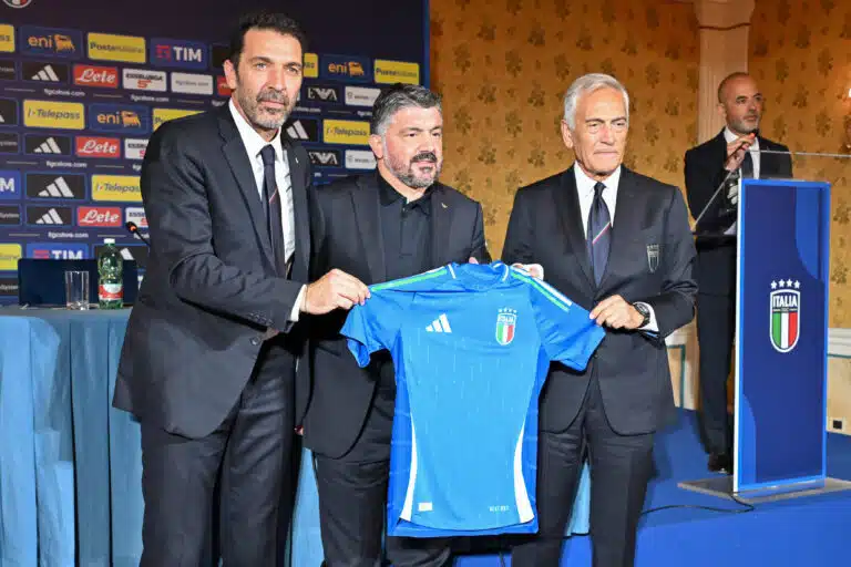 Italian MM-fiasko – reagoi nyt kovilla päätöksillä