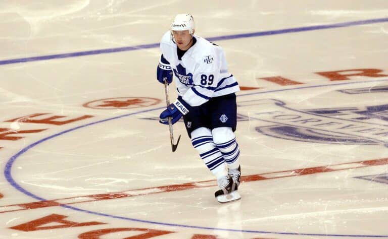 Odotus on ohi: Legenda vihdoin NHL:n Hall of Fameen – suomalaiset sivuutettiin