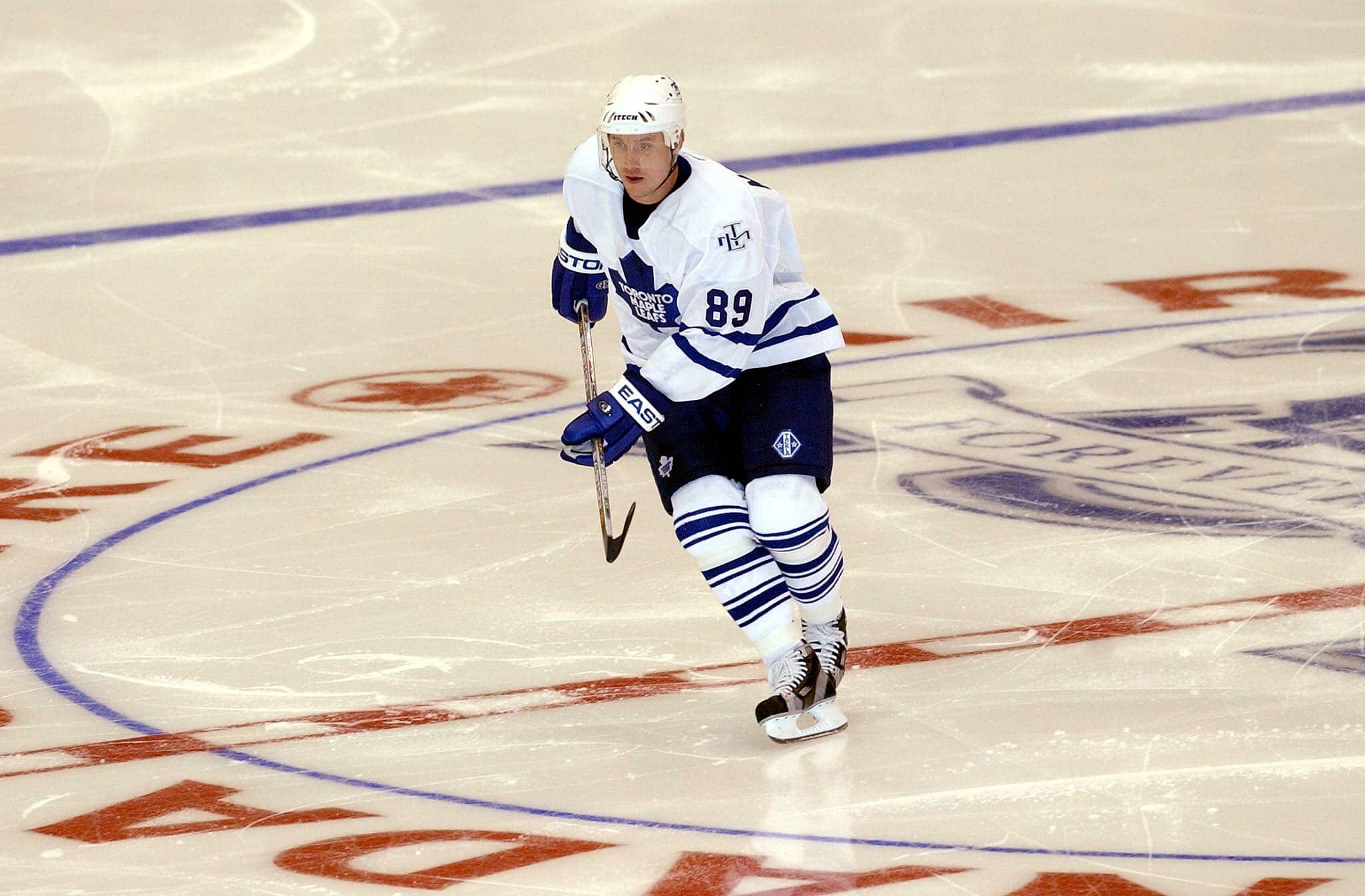 Odotus on ohi: Legenda vihdoin NHL:n Hall of Fameen – suomalaiset sivuutettiin