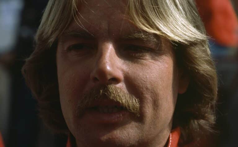 Keke Rosberg teki dramaattisia paljastuksia terveydentilastaan – nousi isoksi uutiseksi maailmalla