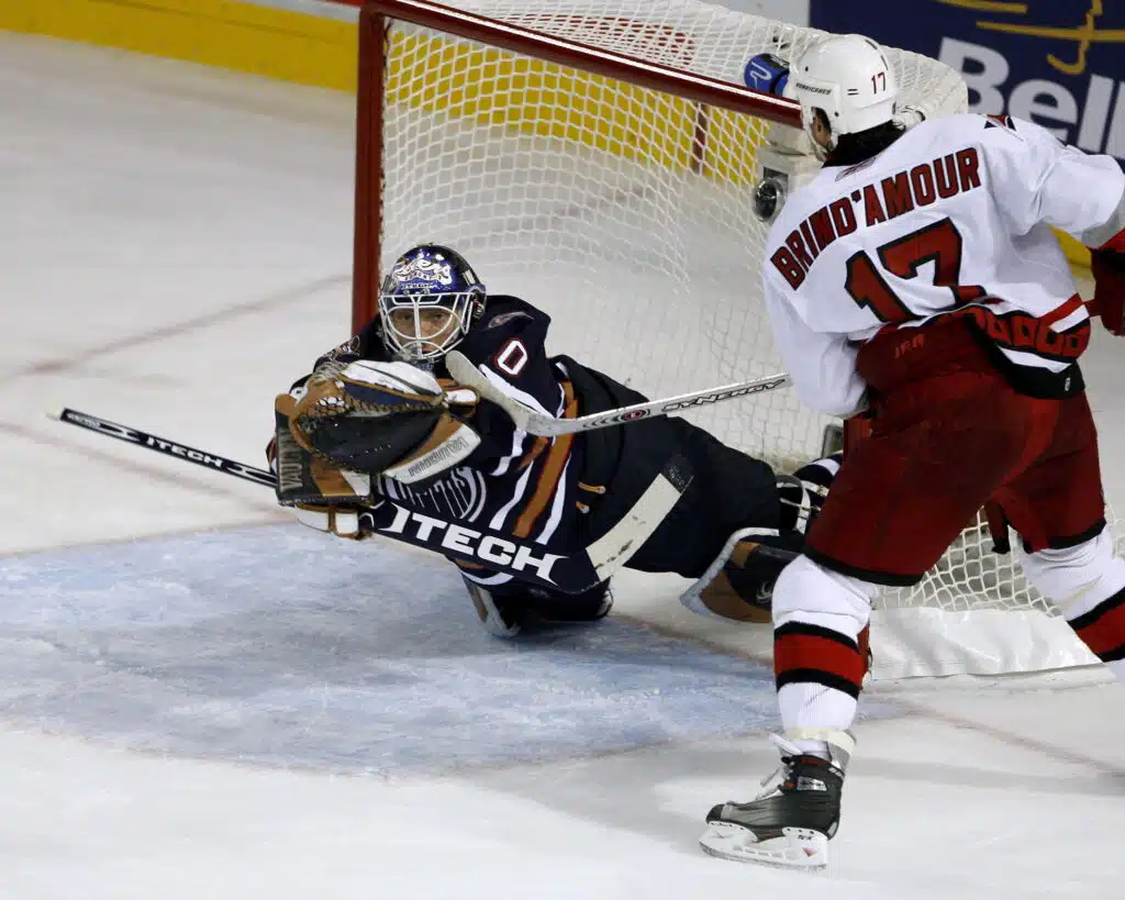 Muistatko? – Stanley Cup -finaaleissa suomalaistähti säkenöi 19 vuotta sitten