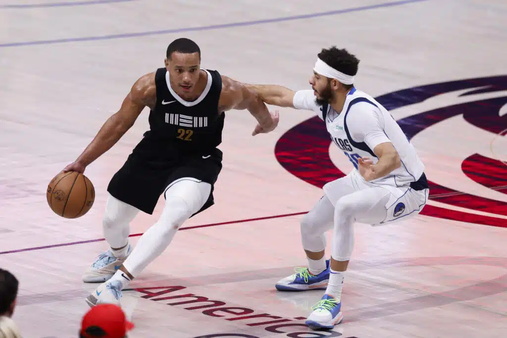 NBA-tähti saa suitsutusta: ”Hän on osoittanut kuuluvansa eliittiin”