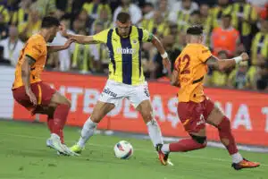 Entinen Valioliigatähti löysi uuden seuran