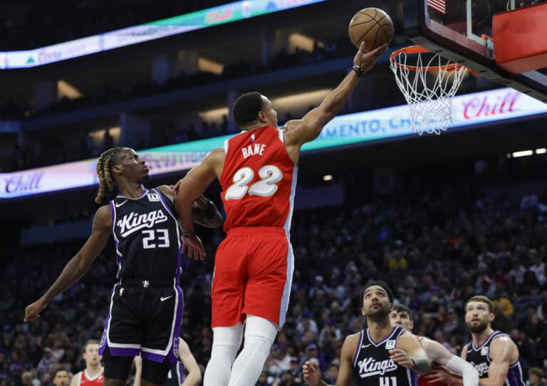 Supertähti liikahti NBA:ssä