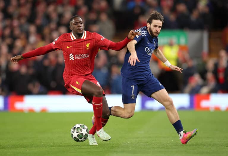 Liverpool-tähti pettyi tarjoukseen – neuvottelut jäihin