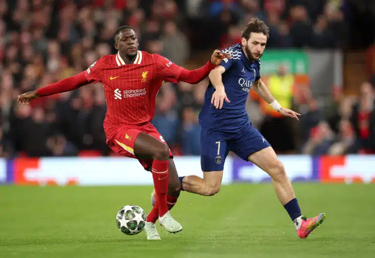 Real Madrid suunnittelee kovaa kaappausta Liverpoolista