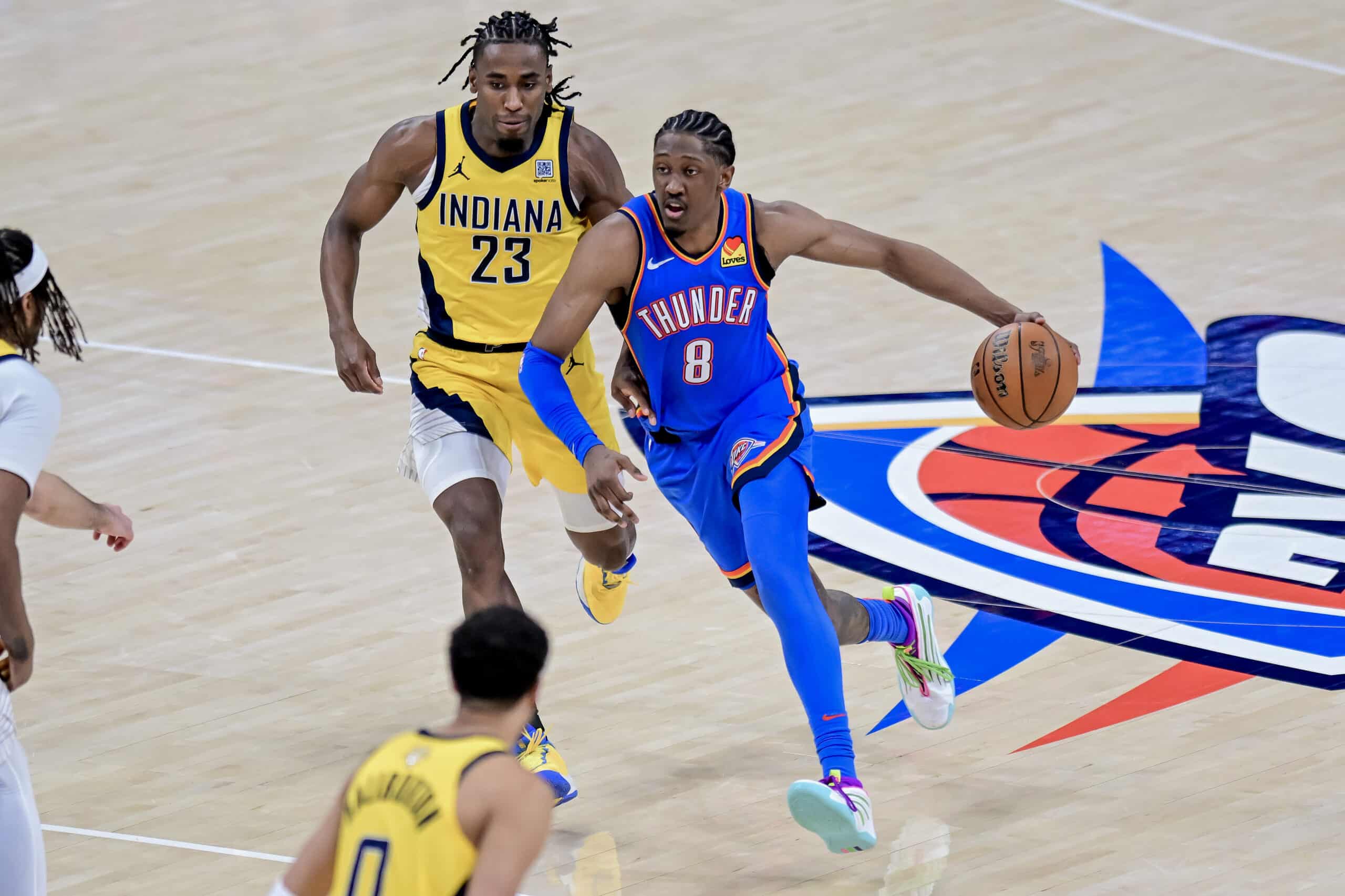NBA:n supertähti sai kehuja: ”Hän oli tyly tänään”