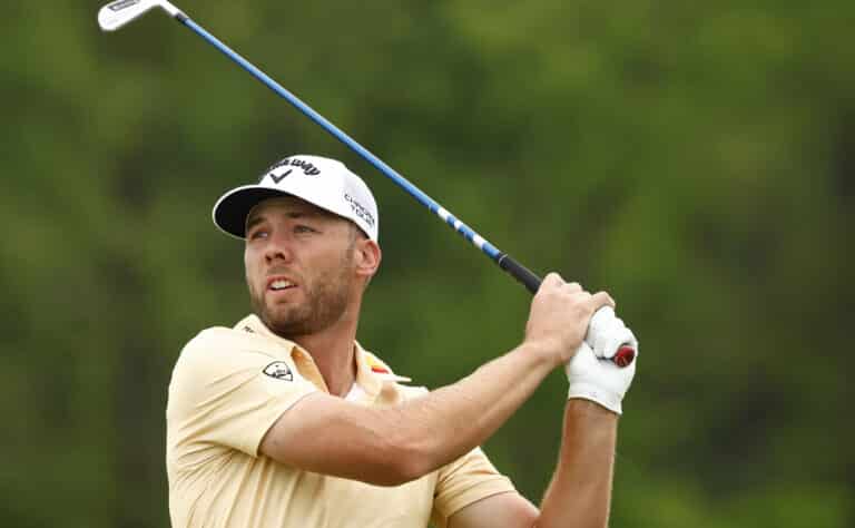 ”Nimettömät pelaajat” loistavat golfin US Openissa