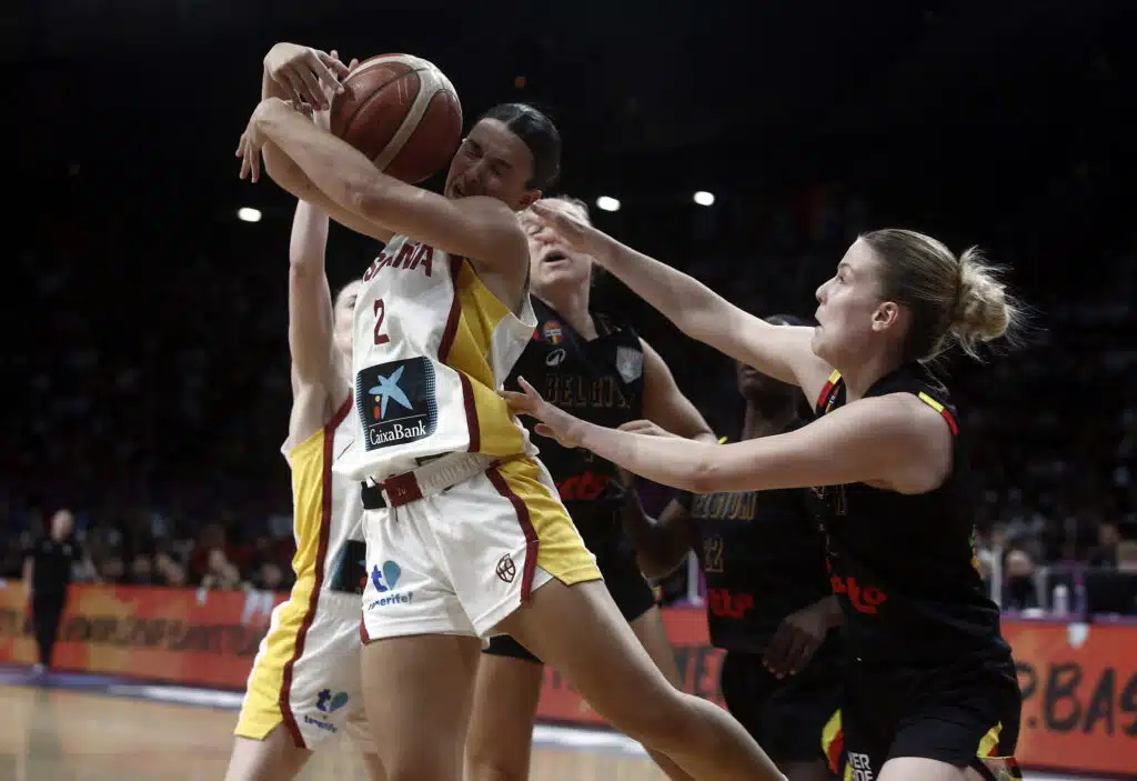 Belgia voitti EM-kultaa trillerin päätteeksi