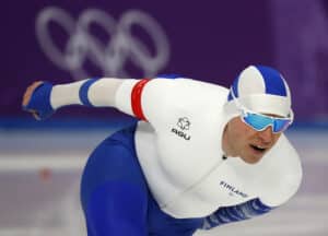 Ministeri haluaa Suomen toipuvan Pariisin järkyttävästä olympiamahalaskusta