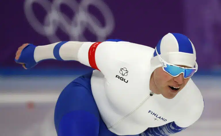 Ministeri haluaa Suomen toipuvan Pariisin järkyttävästä olympiamahalaskusta