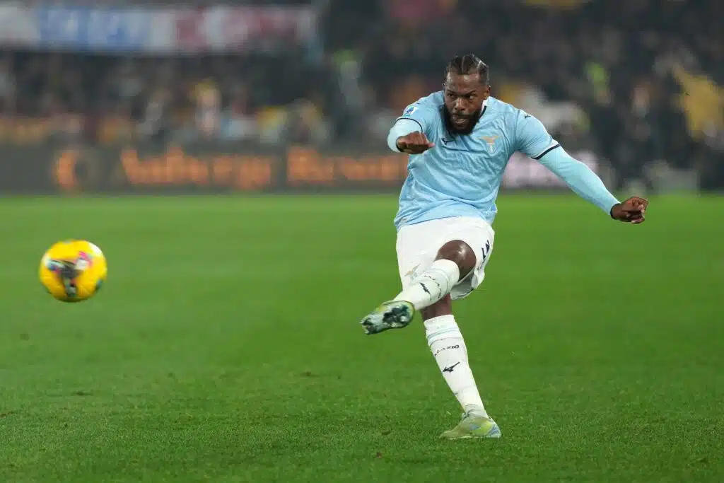 Tässä on Arsenalin ensimmäinen peliliike kesän siirtomarkkinoilla