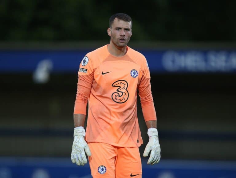 Manchester City hurjana siirtomarkkinoilla – hankki nyt maalivahdin Chelseasta