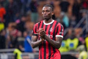 Arsenal tähtipelaajan perässä – hintalappu on posketon