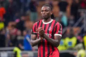 Arsenal tähtipelaajan perässä – hintalappu on posketon