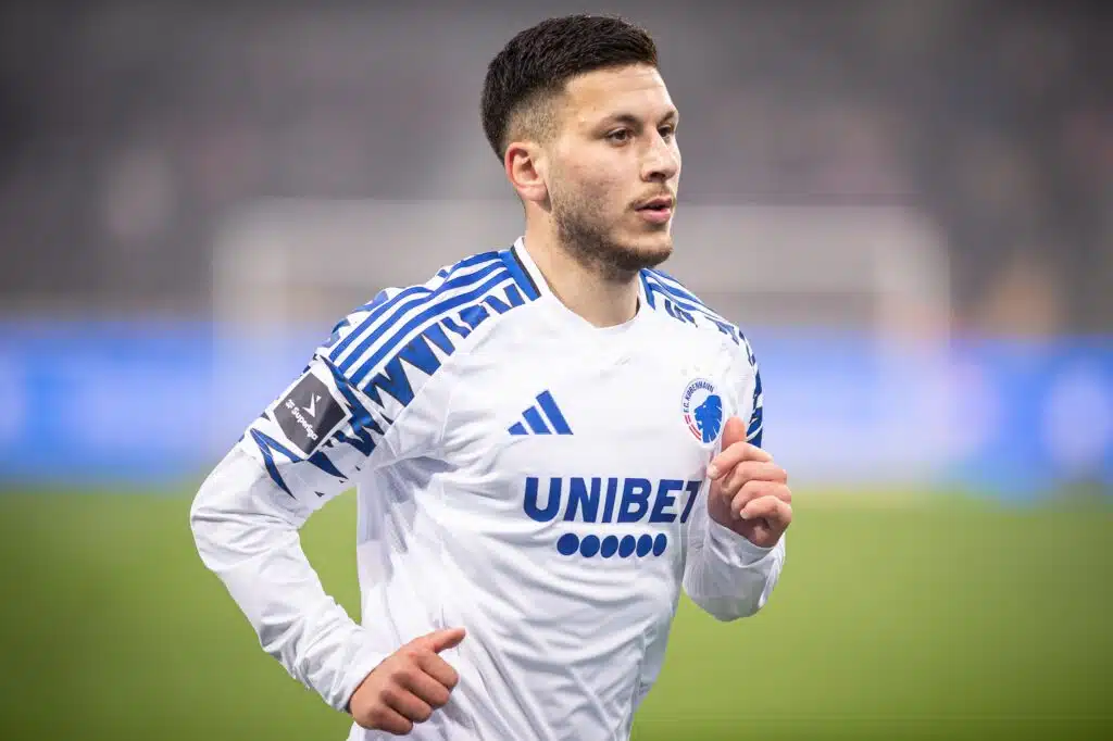 Nyt se on virallista: FC Barcelona hankki ”Ruotsin Messin”