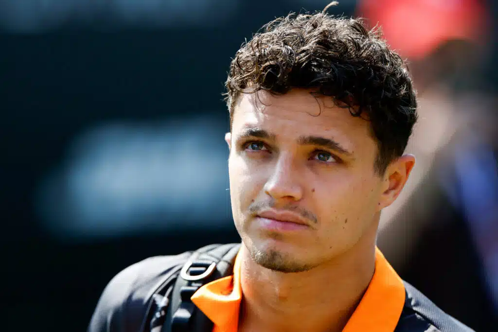 Lando Norris avautui – tästä syystä hän on pian formula ykkösten maailmanmestari