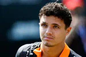 F1-tähdeltä melkoista puhetta – Max Verstappen jäi ulkopuolelle