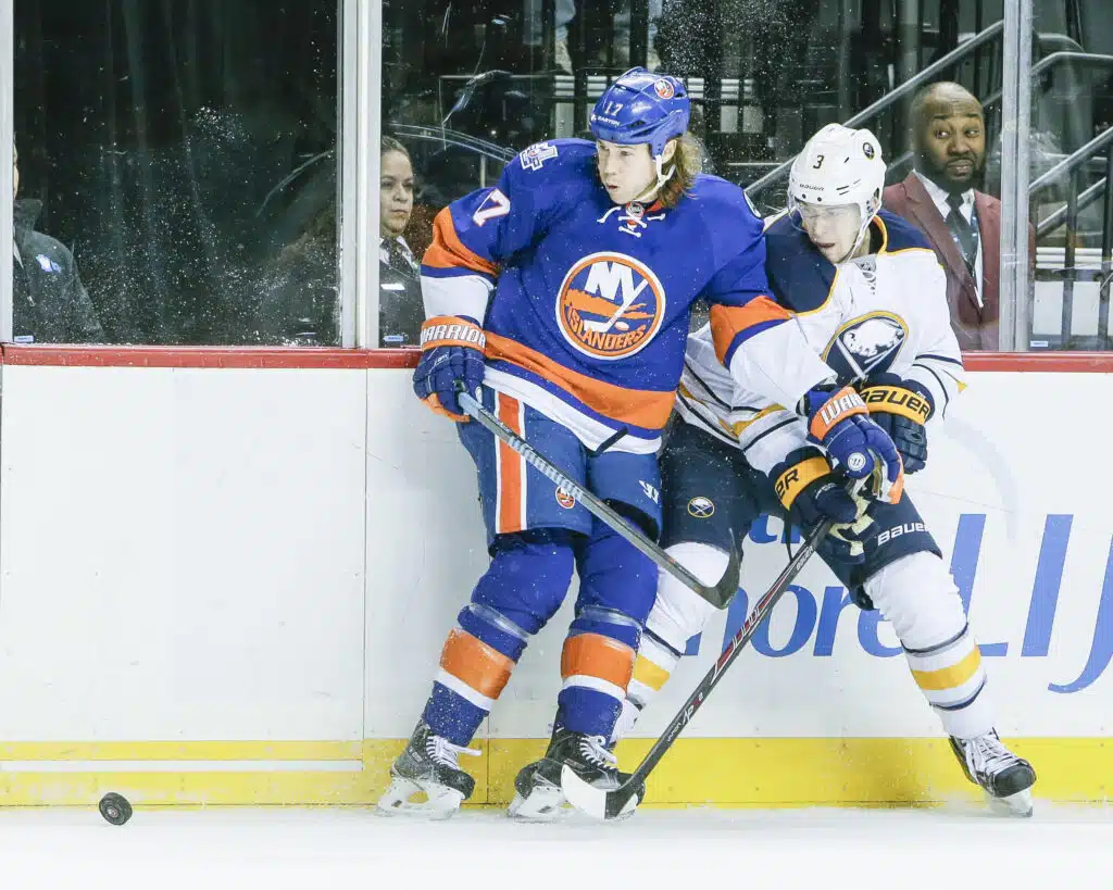 NHL:n taklauskone nosti hokkarit naulaan