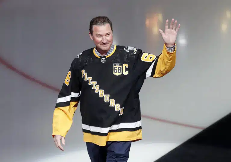 Mario Lemieux’n ja Pittsburgh Penguinsin 42 vuoden mittainen suhde päätökseen
