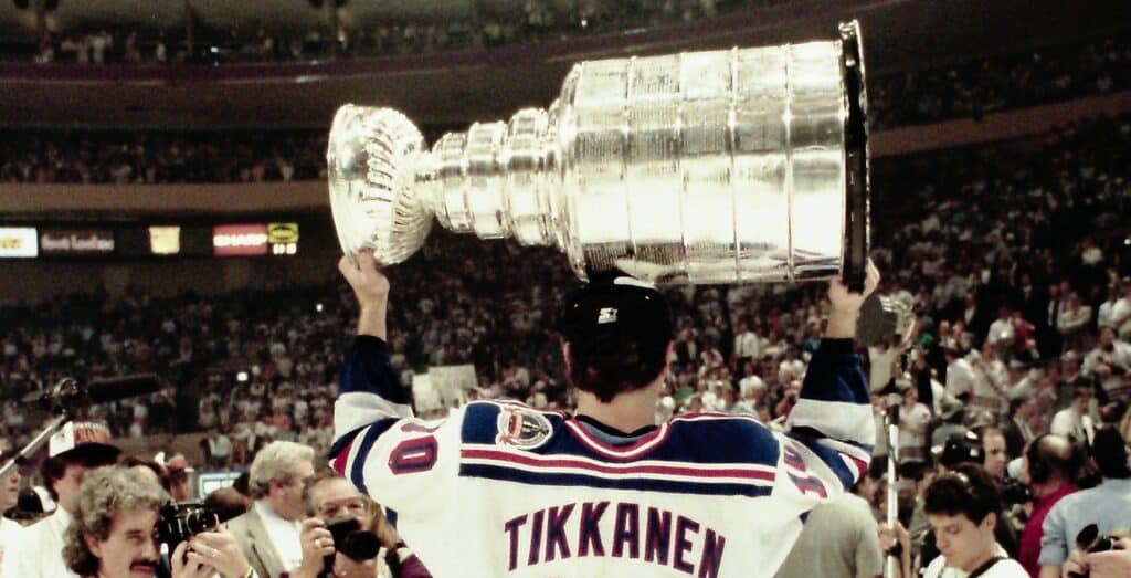 Kokeeko Esa Tikkanen vääryyttä? – ”Vetää hiljaiseksi”