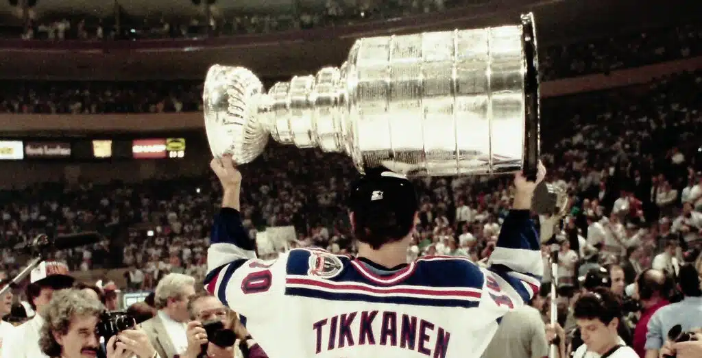 Kokeeko Esa Tikkanen vääryyttä? – ”Vetää hiljaiseksi”