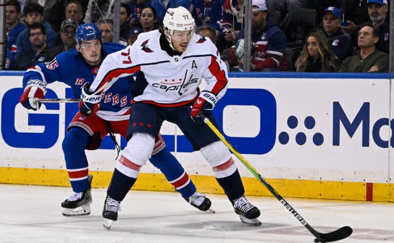 Stanley Cup -mestari ja rankkarispesialisti nosti hokkarit naulaan