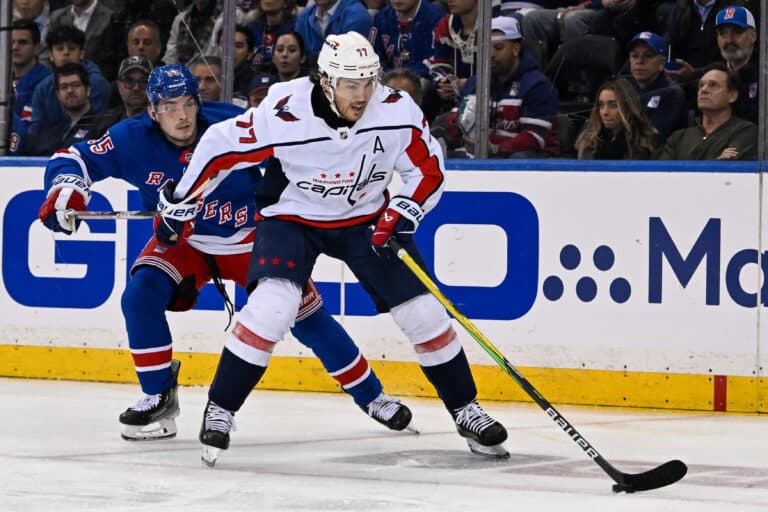 Stanley Cup -mestari ja rankkarispesialisti nosti hokkarit naulaan