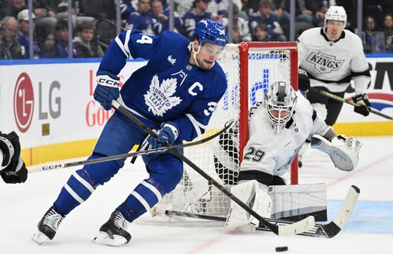 NHL-supertähdestä saatiin kuulla loistavia uutisia