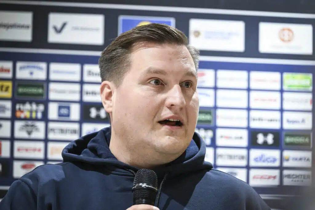 Nuorilta Leijonilta sensaatio – ”Turnaus oli meiltä loistava”